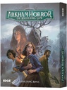 Arkham Horror: The Roleplaying Game: Hungering Abyss Starter Set