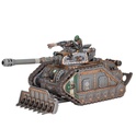 Horus Heresy: Solar Auxilia: Leman Russ Strike Tank