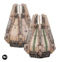 Legions Imperialis: Legion Drop Pods