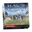 Halo: Flashpoint: Spartan Edition