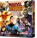 Marvel Zombies: Fantastic 4: Under Siege