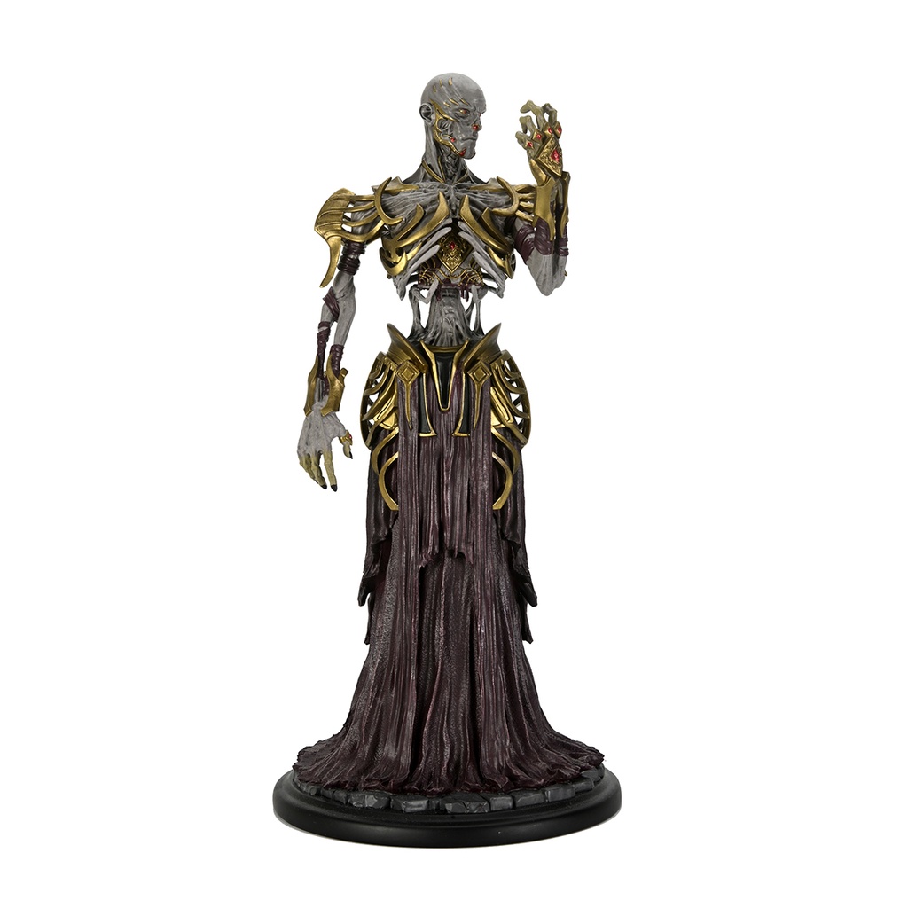 D&D Replicas of the Realms: Vecna Statue