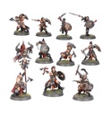 Warhammer AoS: Slaves To Darkness: Darkoath Marauders