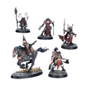 Warhammer AoS: Slaves to Darkness: Darkoath Brand's Oathbound