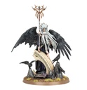 Warhammer AoS: Daughters of Khaine: Krethusa the Croneseer