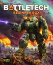 BattleTech: Beginner Box (40th Anniversary)