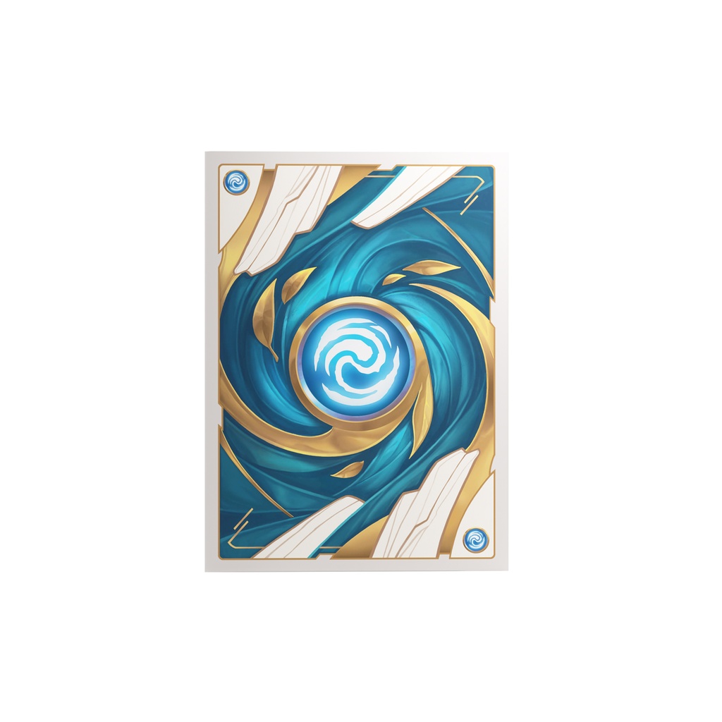 Altered: Art Sleeves: Mana Orb