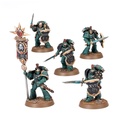 Horus Heresy: Legiones Astartes: MKVI Command Squad