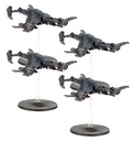 Legions Imperialis: Avenger Strike Fighters