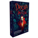 Dracula vs Van Helsing (Thai/English Version)