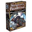 Shadows of Brimstone: Ulfsark Skinwalker Hero Pack