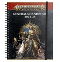 Warhammer AoS: General's Handbook (2024)