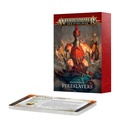 Warhammer AoS: Faction Pack: Fyreslayers