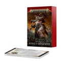 Warhammer AoS: Faction Pack: Sons of Behemat