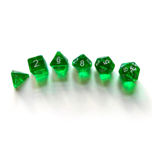 Dragonbane: Dice Set