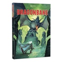 Dragonbane: Rulebook