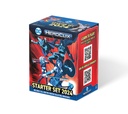 DC HeroClix: Starter Set 2024