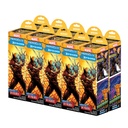 Marvel HeroClix: X-Men X of Swords: Booster Brick