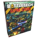 BattleTech: Alpha Strike