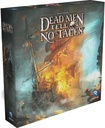 Dead Men Tell No Tales