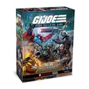 G.I. JOE Deck-Building Game: New Alliances Transformers Crossover Expansion