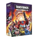 Transformers Deck-Building Game