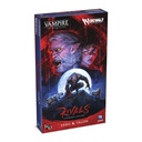 Vampire: The Masquerade: Rivals: Fang & Talon