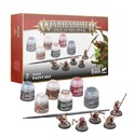 Warhammer AoS: Skaven + Paint Set