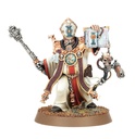 Warhammer 40k: Adepta Sororitas: Ministorum Priest