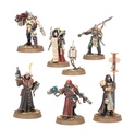 Warhammer 40k: Imperial Agents: Inquisitorial Agents