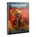 Warhammer 40k: Codex: Imperial Agents (2024)