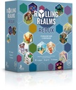 Rolling Realms: Redux