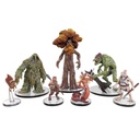 D&D Classic Collection: Monsters S-T