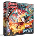 Marvel United: Multiverse: Maximum Carnage