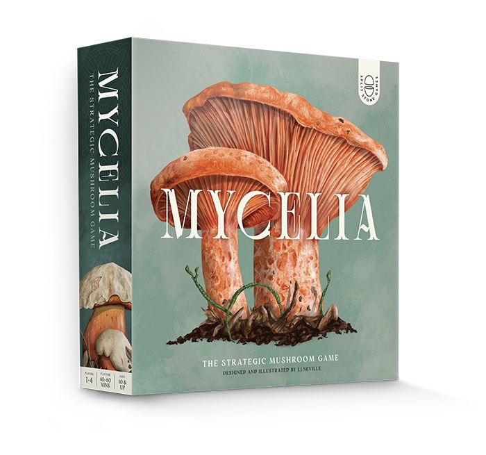 Mycelia