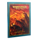 The Old World: Warriors of Chaos: Arcane Journal