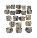 The Old World: Warriors of Chaos: Dice