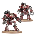 Horus Heresy: Mechanicum: Castellax Battle-Automata Maniple