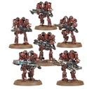 Horus Heresy: Mechanicum: Thallax Cohort