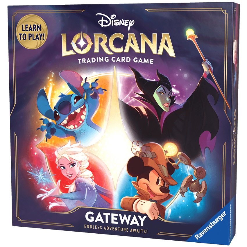 Lorcana: Gateway