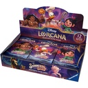 Lorcana: Shimmering Skies: Booster Box