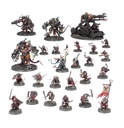 Warhammer AoS: Spearhead: Skaven