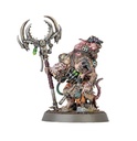 Warhammer AoS: Skaven: Master Moulder