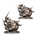 Warhammer AoS: Skaven: Doom-Flayers