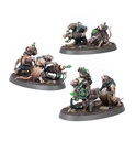 Warhammer AoS: Skaven: Warpspark Weapon Battery