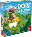 Dorfromantik: The Board Game