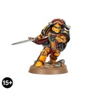 Warhammer 40k: Imperial Fists: Legion Praetor