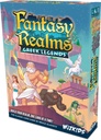 Fantasy Realms: Greek Legends