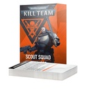 Kill Team: Datacards: Scout Squad