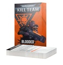 Kill Team: Datacards: Blooded